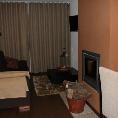 Отель Quinta Dos Padres Santos, Agroturismo & Spa 3* Вилла фото 5