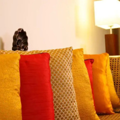 Отель Sunrise Boutique интерьер отеля фото 2