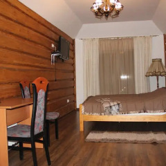 Hotel Duet в номере