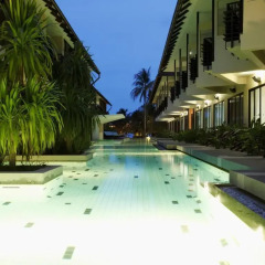 Отель Centra by Centara Coconut Beach Resort Samui фото 6