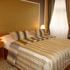 Hotel Saint Petersburg комната для гостей фото 3