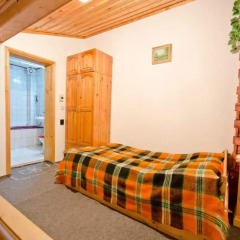 Отель Palyongov Guest House Болгария, Чепеларе - отзывы, цены и фото номеров - забронировать отель Palyongov Guest House онлайн комната для гостей фото 3