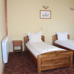 Отель Strakova House 3* Люкс фото 6