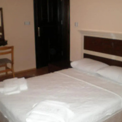 Defne Hotel комната для гостей