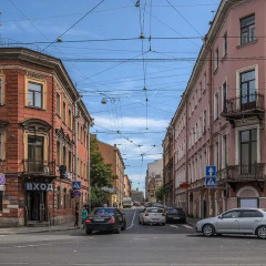 Мини-отель на Свечном фото 5