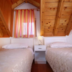 Отель Villa Matejuska Heritage 3* Стандартный номер с 2 отдельными кроватями фото 6