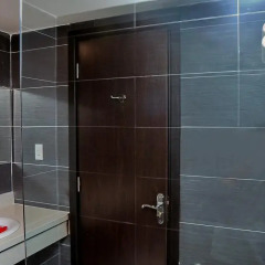 Begonia Nha Trang Hotel 3* Улучшенный номер с различными типами кроватей фото 2