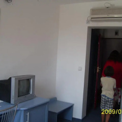 Hotel Ines 3* Стандартный номер фото 2
