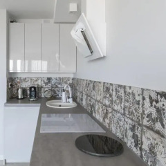 Отель Apartament Świętokrzyska в номере фото 2