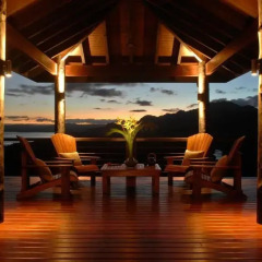 Отель Emaho Sekawa Fiji Luxury Resort 5* Вилла фото 28