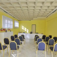 Magda Hotel