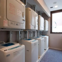 Отель Dormy Inn Nagasaki Hot Spring Нагасаки удобства в номере