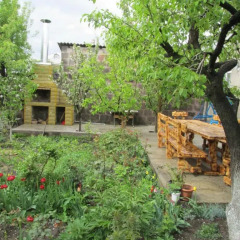 Отель Artush & Raisa B&B Армения, Гюмри - отзывы, цены и фото номеров - забронировать отель Artush & Raisa B&B онлайн фото 8
