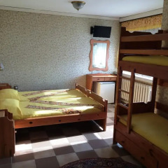 Отель Guesthouse JANA Поморие детские мероприятия фото 2