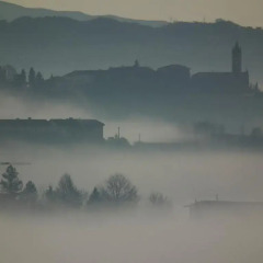 Отель San Rocco di Villa di Isola D'Asti Изола-д'Асти