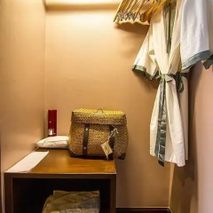 Отель The Elements Krabi Resort 4* Номер Делюкс с различными типами кроватей фото 6
