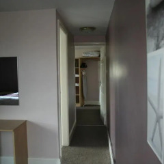 Отель Yorkway Motel 3* Люкс с различными типами кроватей фото 5