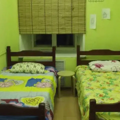 Nomad Hostel комната для гостей фото 3