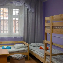 Hostel Legko Pospat Пермь детские мероприятия