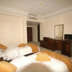Отель Sharah Mountains Hotel Иордания, Вади-Муса - отзывы, цены и фото номеров - забронировать отель Sharah Mountains Hotel онлайн удобства в номере