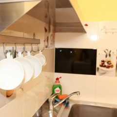 Отель Riga Park Hostel Латвия, Рига - отзывы, цены и фото номеров - забронировать отель Riga Park Hostel онлайн в номере фото 2