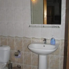 Отель Guest House Bashtina Striaha 2* Стандартный номер с различными типами кроватей фото 23