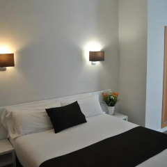 Отель Sweet Continental 2* Стандартный номер фото 18