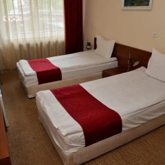 Отель Guesthouse Diltsvet 2* Стандартный номер фото 2