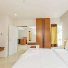 Baan Lukkan Resort Hotel 3* Люкс фото 12