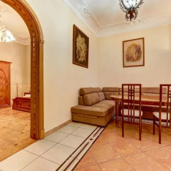 Hotel 5 Sezonov 3* Люкс с различными типами кроватей фото 31