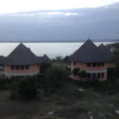 Отель Sirville Lake Elementaita Lodge пляж