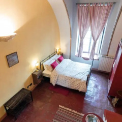 Отель B&B Vibrisse комната для гостей фото 5