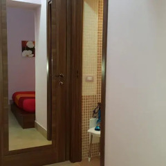 Отель B&B Monte Dei Pegni 3* Стандартный номер фото 13
