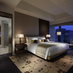 Palace Hotel Tokyo 5* Люкс фото 3