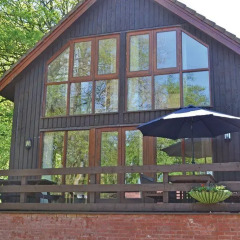 Отель Exmoor Gate Lodges фото 5