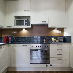 Отель Tendency Apartments 6 Испания, Барселона - отзывы, цены и фото номеров - забронировать отель Tendency Apartments 6 онлайн в номере фото 2