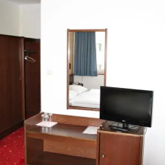 Hotel Müllner 3* Стандартный номер фото 10