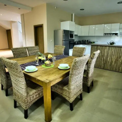 Отель Holiday Home Marta Болгария, Правец - отзывы, цены и фото номеров - забронировать отель Holiday Home Marta онлайн в номере фото 2