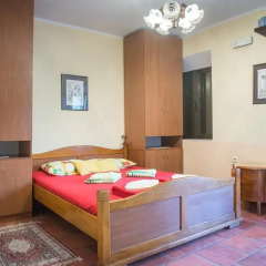 Апартаменты Apartments Villa Ferri Студия с различными типами кроватей фото 2
