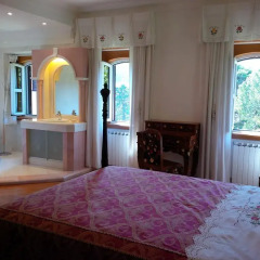 Отель Sintra Marmòris Palace комната для гостей