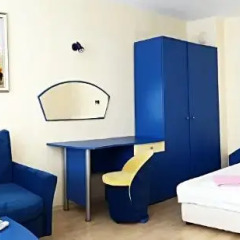 Отель Guest House Slavi 2* Люкс фото 4