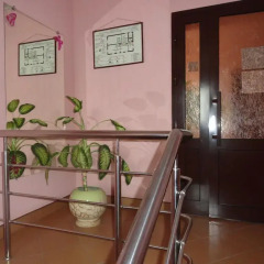 Гостиница Mini Hotel Gostevoy Dom в Саранске отзывы, цены и фото номеров - забронировать гостиницу Mini Hotel Gostevoy Dom онлайн Саранск интерьер отеля