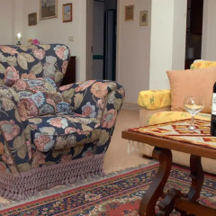 Отель Tina's House Италия, Лечче - отзывы, цены и фото номеров - забронировать отель Tina's House онлайн удобства в номере фото 2