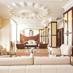 Selen Hotel Турция, Мугла - отзывы, цены и фото номеров - забронировать отель Selen Hotel онлайн интерьер отеля фото 2