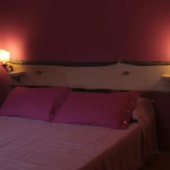 Отель B&B Il Cedro Генуя комната для гостей фото 4