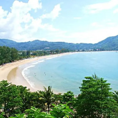 Отель House Near Beach пляж
