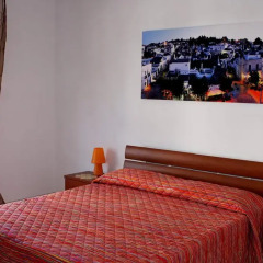 Отель B&B Il Nido sui Trulli Альберобелло детские мероприятия фото 2