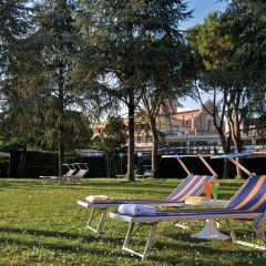 Отель Terme Marco Polo Италия, Монтегротто-Терме - отзывы, цены и фото номеров - забронировать отель Terme Marco Polo онлайн детские мероприятия фото 2