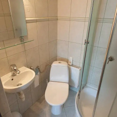 Отель Villa Pascal 2* Стандартный номер с различными типами кроватей фото 4