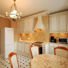 Апартаменты NN Aia Apartment в номере